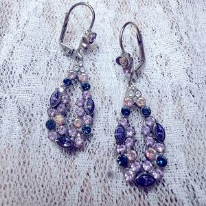 Sorrelli Dangle Earrings